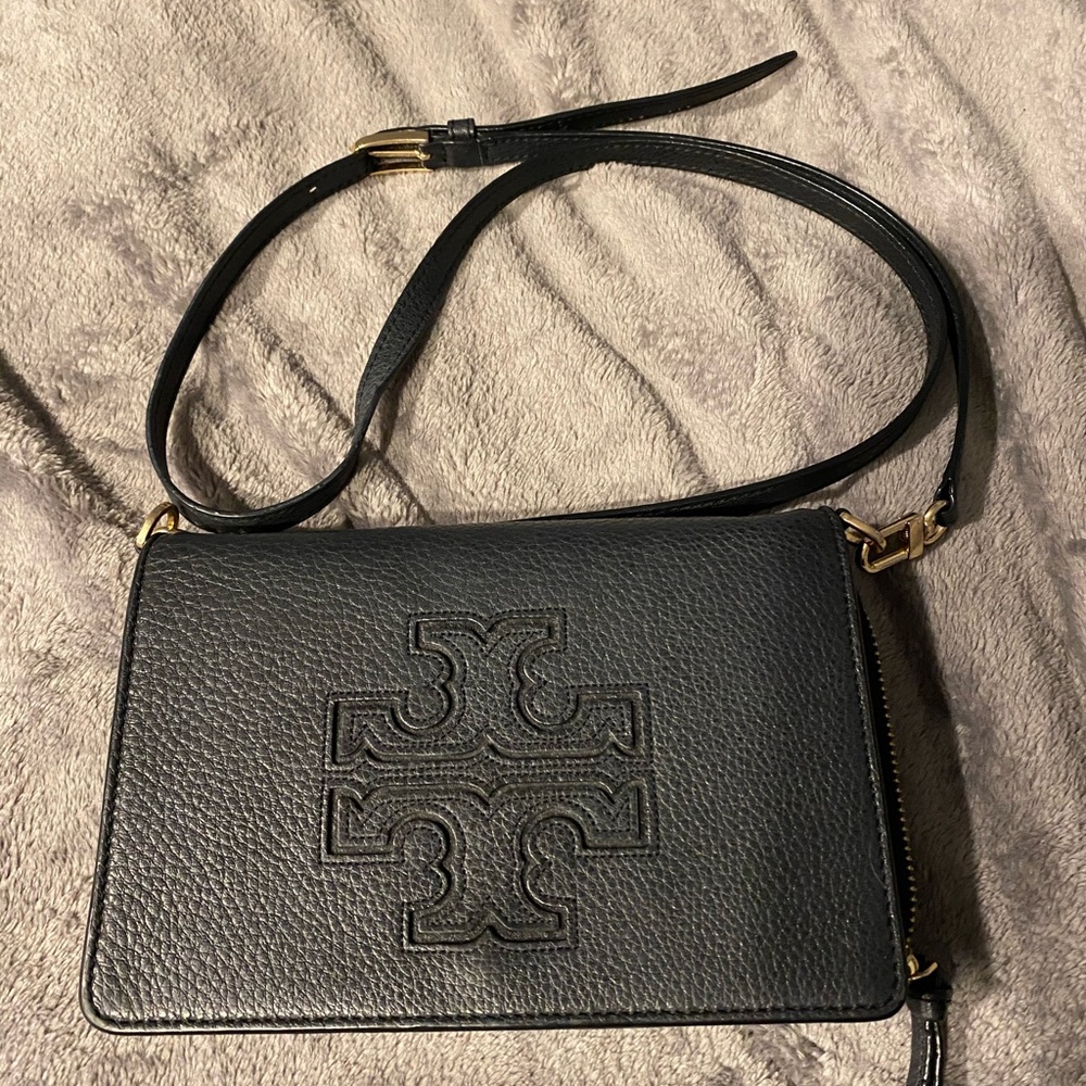 Tory Burch cross body